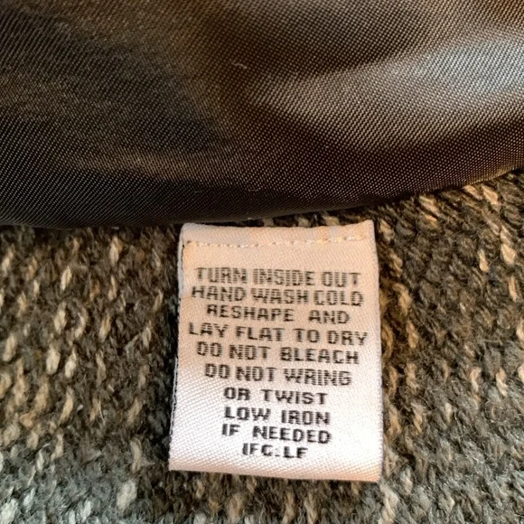 RXB Faux Fur Tie Front Boho Vest - Picture 9 of 16